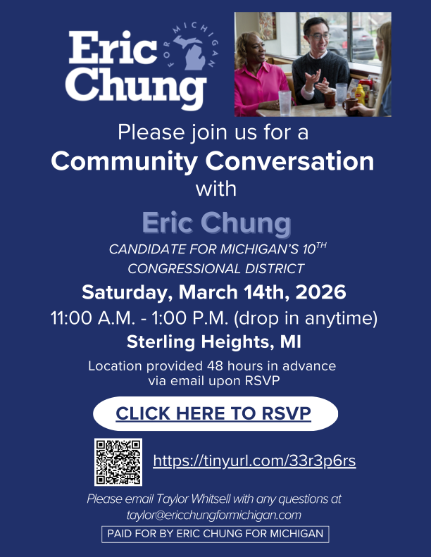 Eric-Chung-Community-Conversation