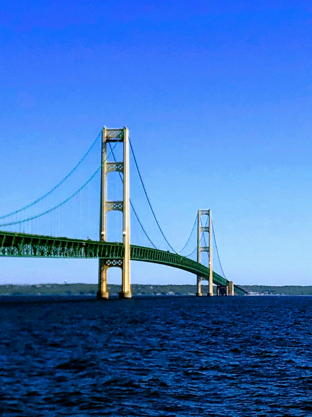 bridge near body of water during daytime bridge near body of water during daytime